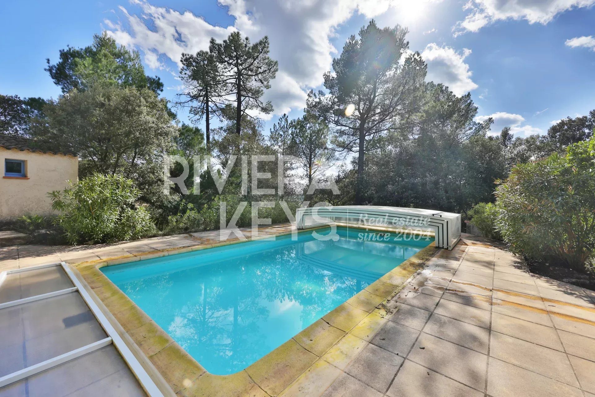 Maison à vendre, 120m², Sillans-la-Cascade