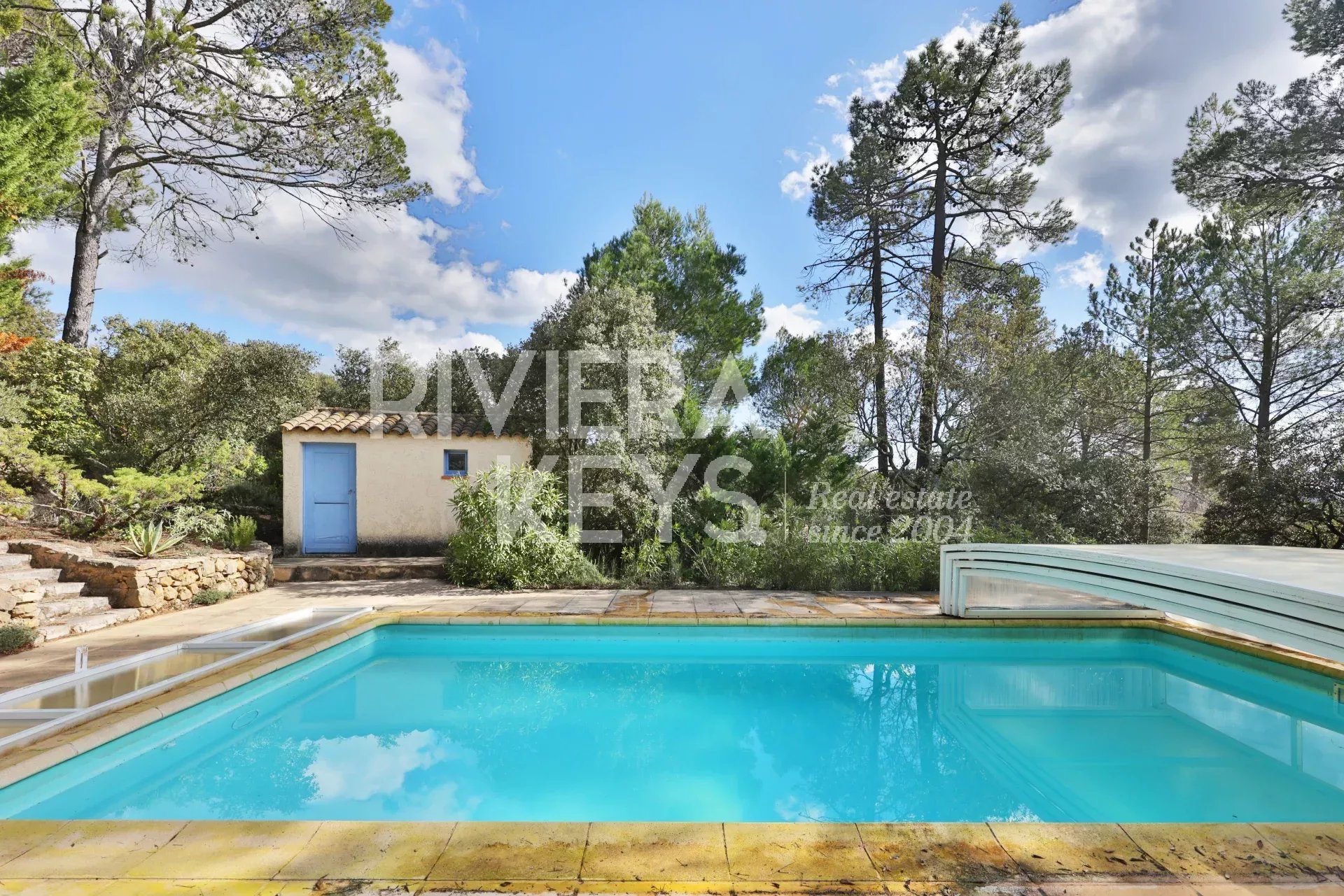Maison à vendre, 120m², Sillans-la-Cascade