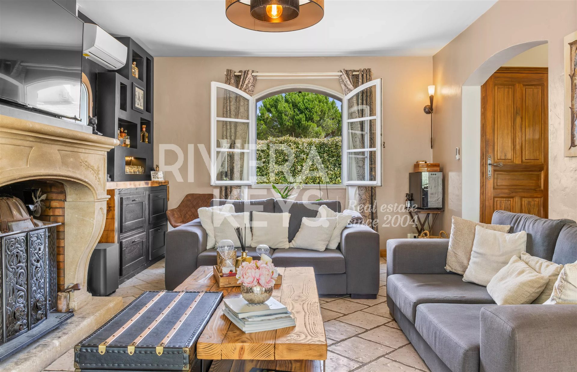 Maison à vendre, 160m², Le Muy