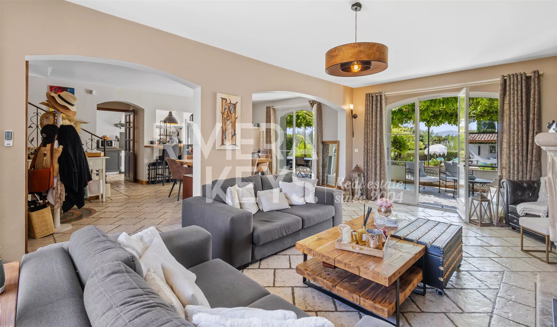 Maison à vendre, 160m², Le Muy