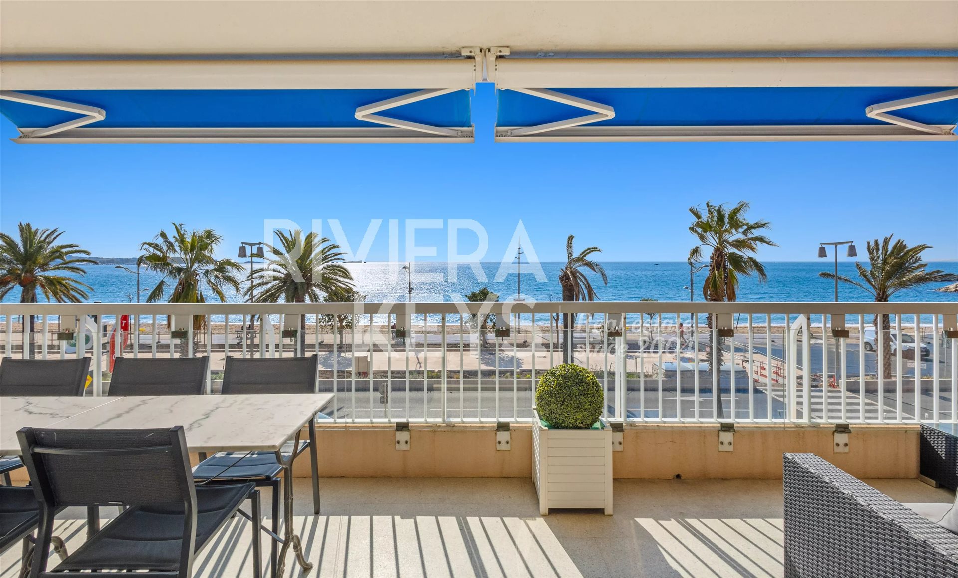 Appartement à vendre, 72m², Fréjus