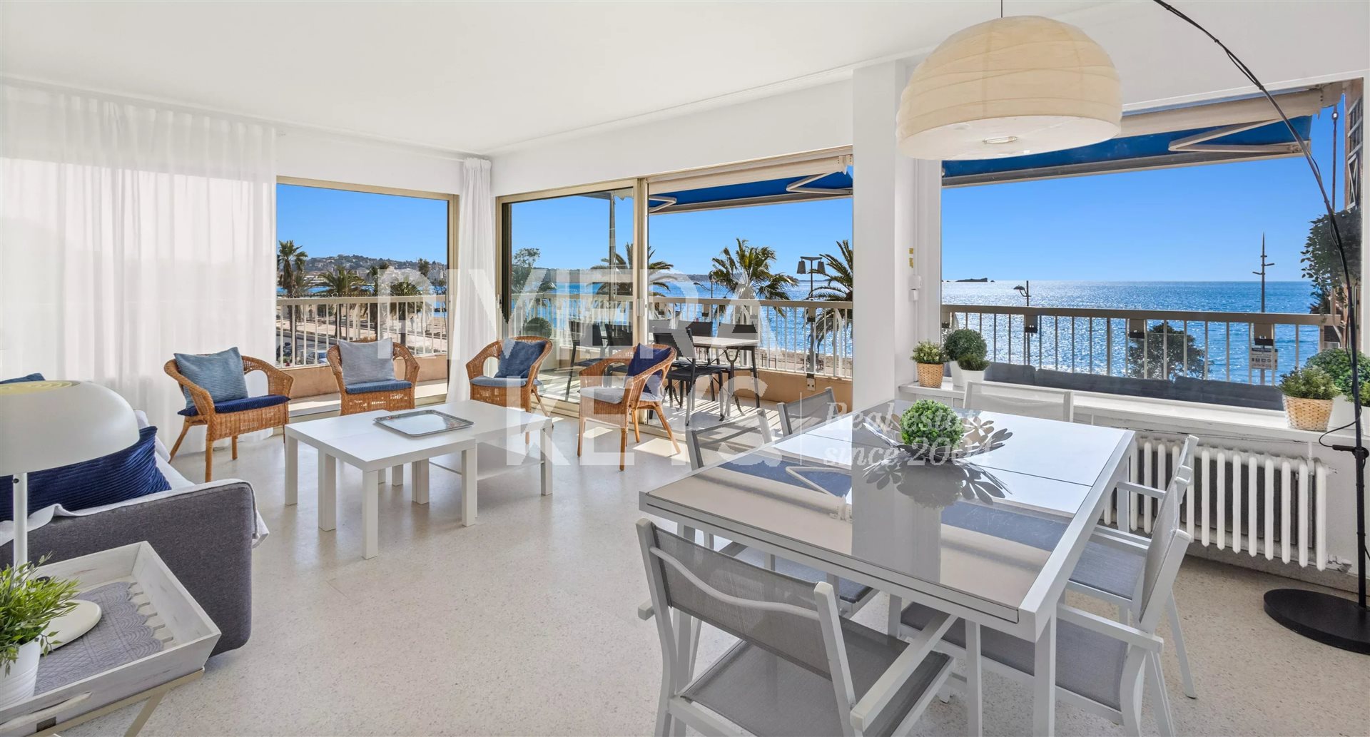 Appartement à vendre, 72m², Fréjus