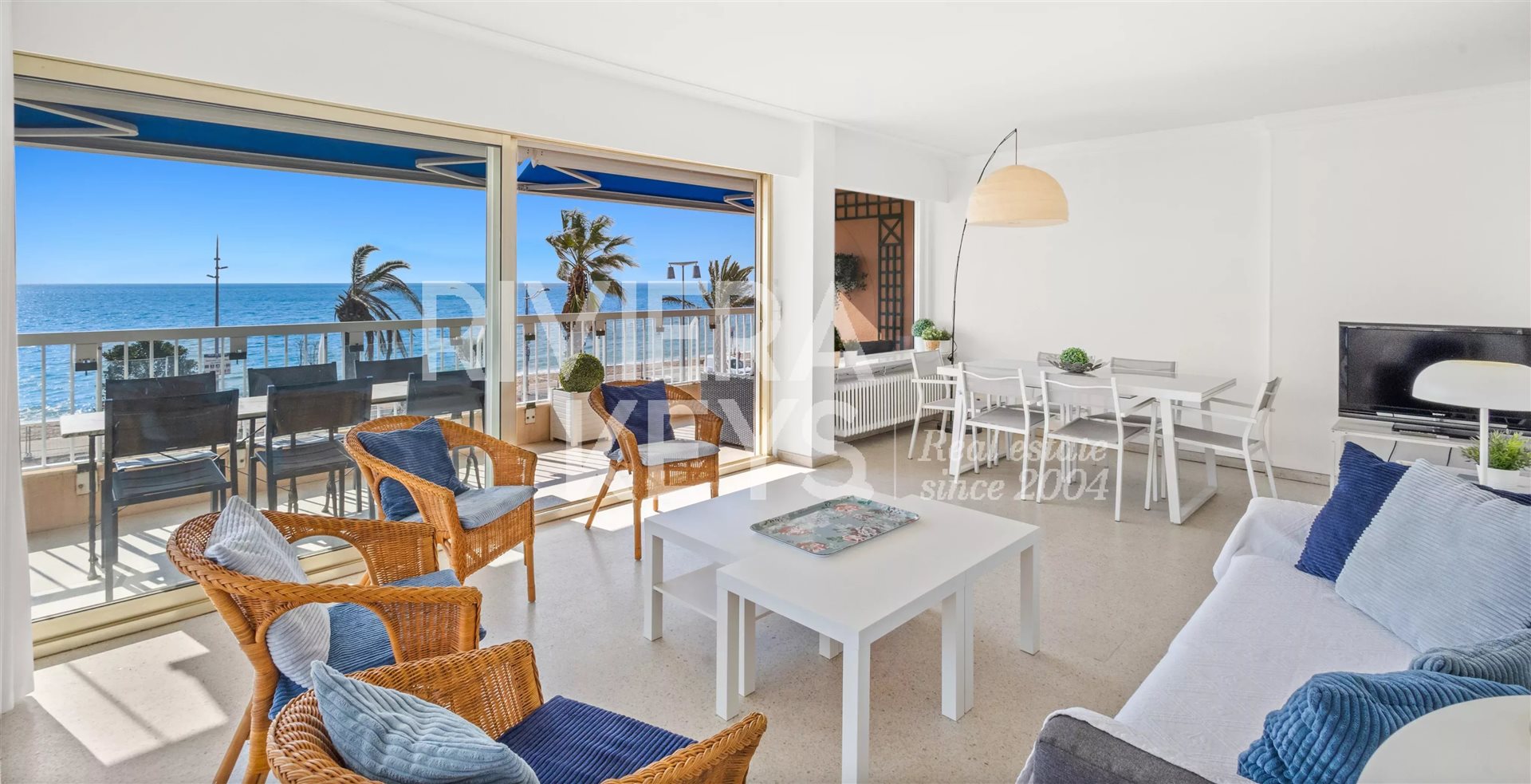 Appartement à vendre, 72m², Fréjus