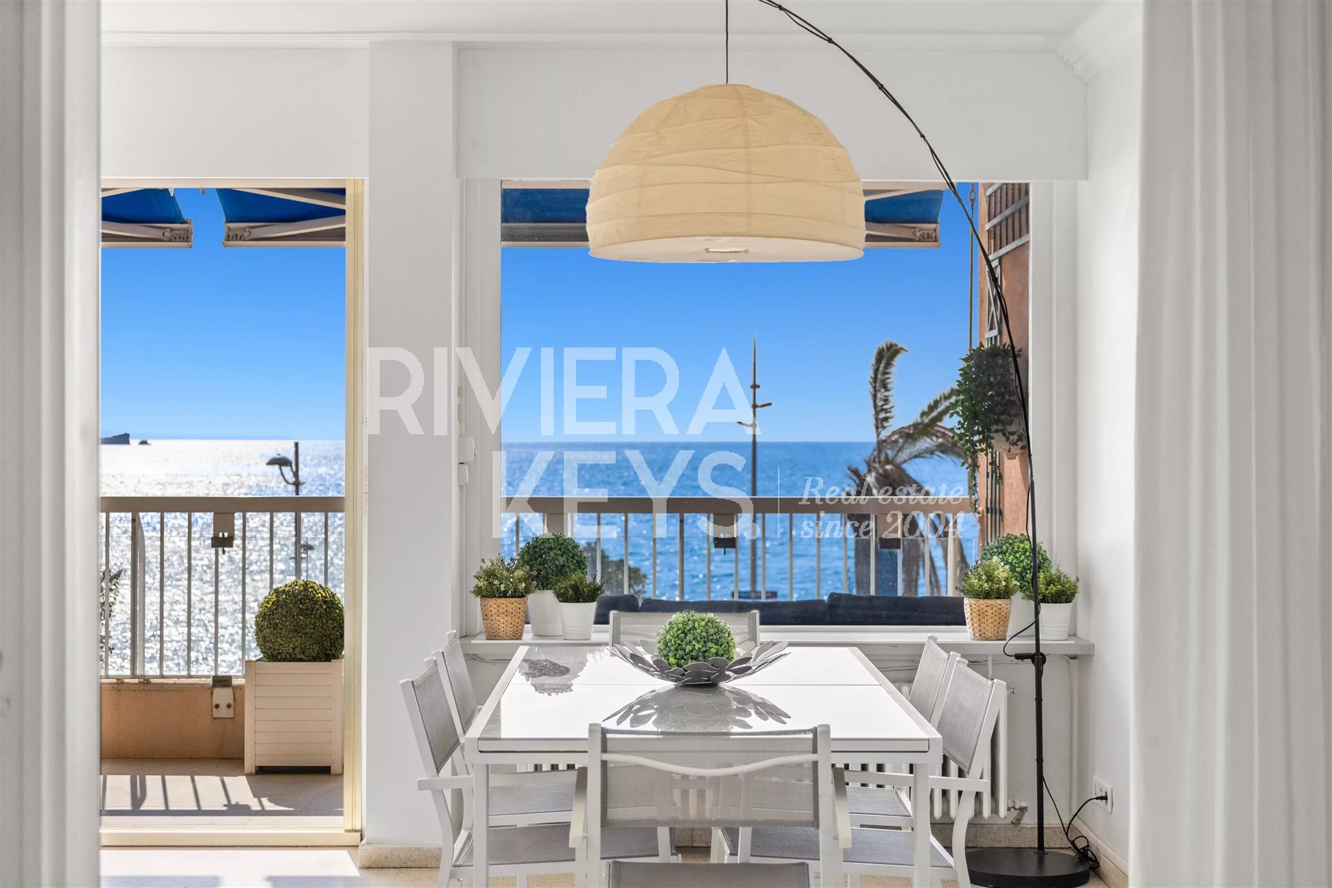 Appartement à vendre, 72m², Fréjus