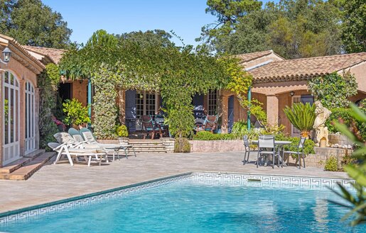 Maison 6 pièces 157 m² · au Muy · 157 m² · 695 000 €