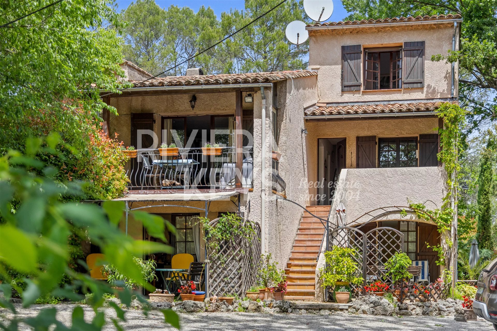 Maison à vendre, 186m², Lorgues