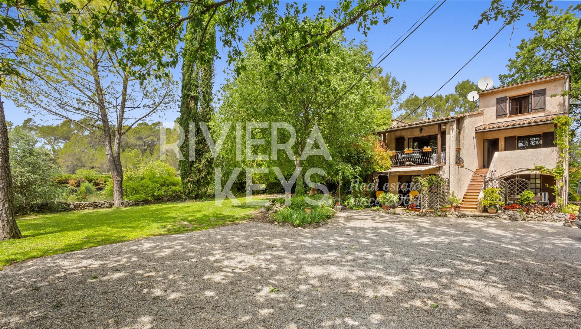 Maison à vendre, 186m², Lorgues