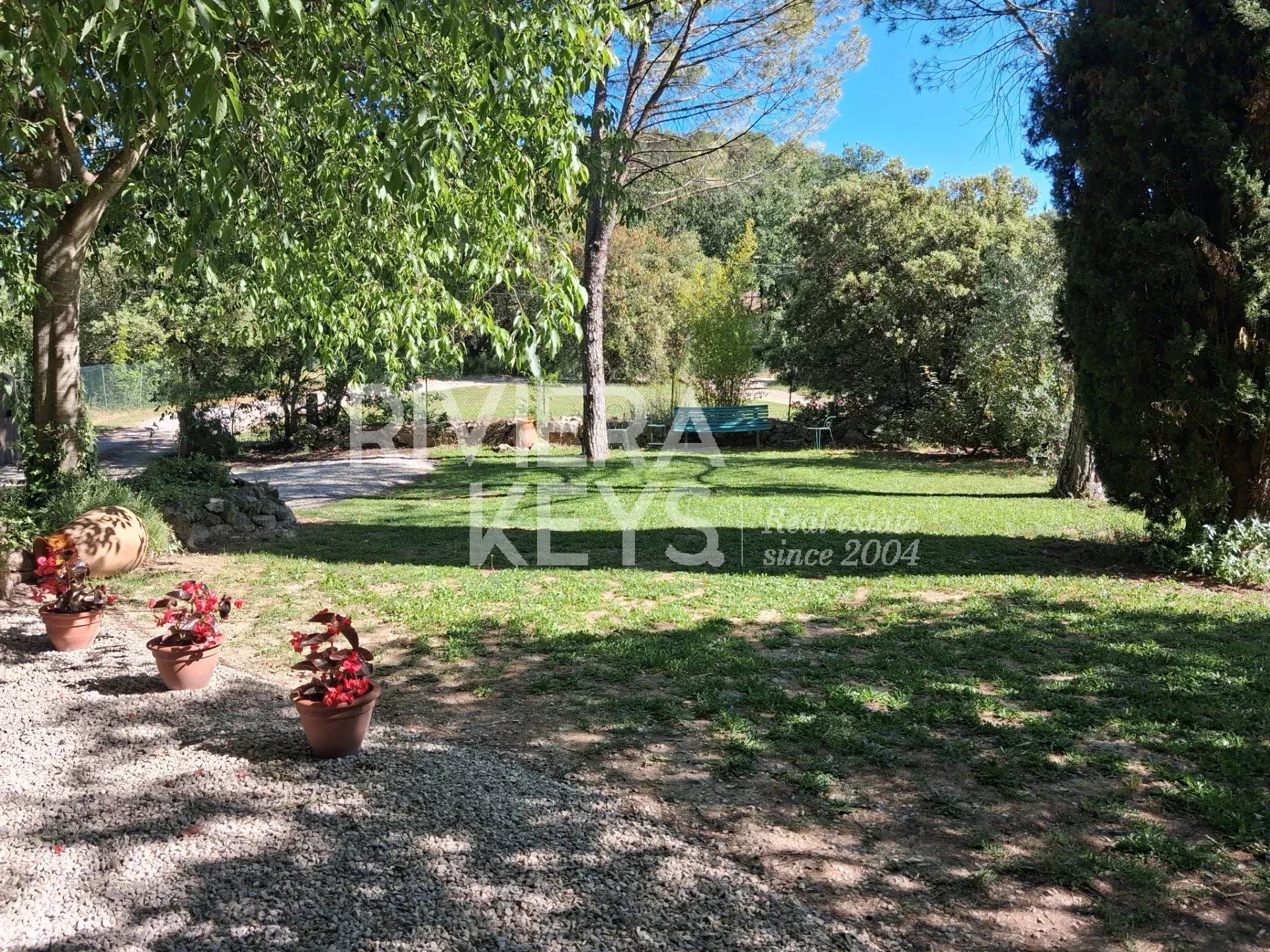 Maison à vendre, 186m², Lorgues