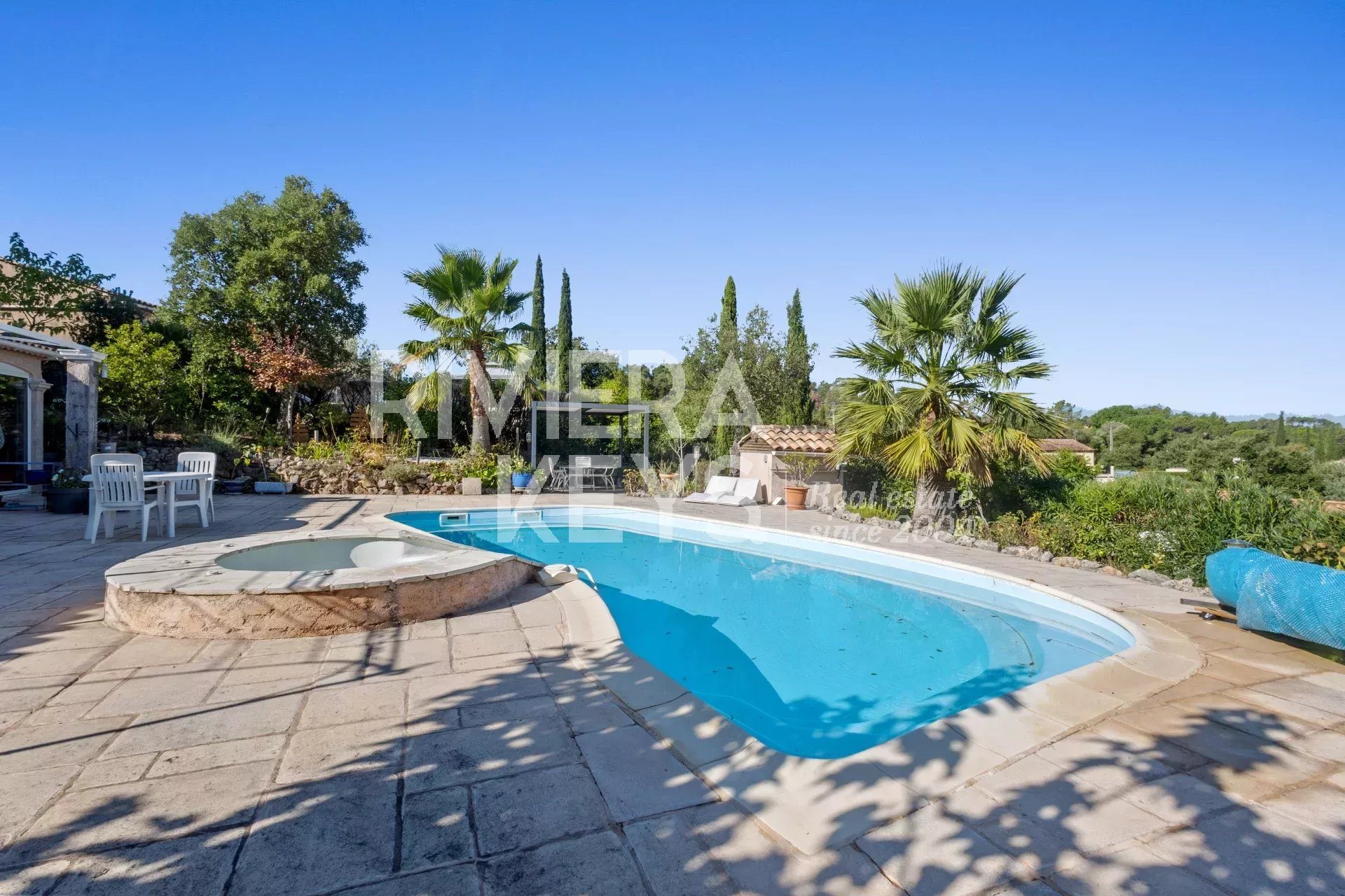 Maison à vendre, 128m², Vidauban