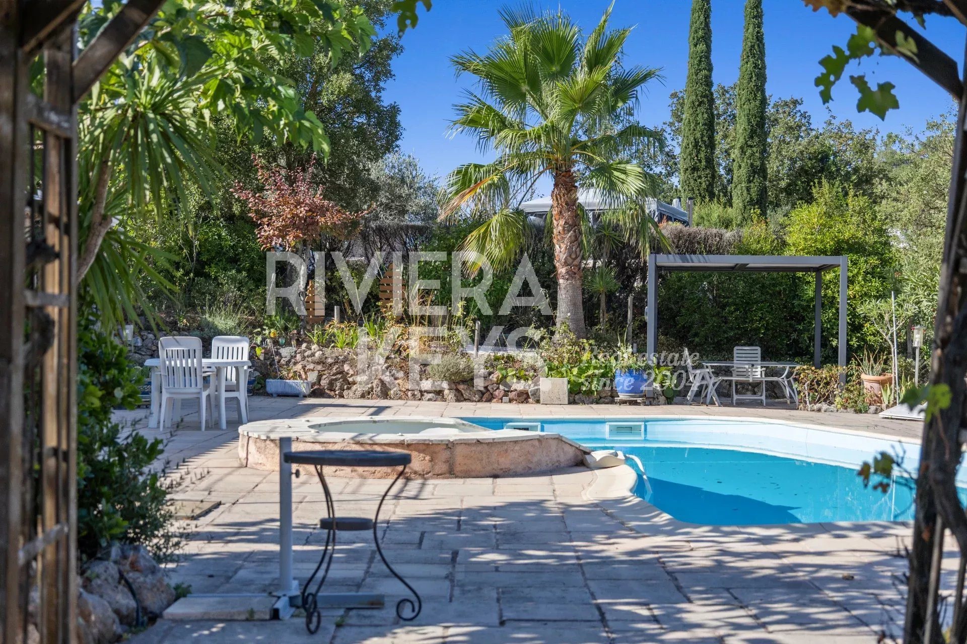 Maison à vendre, 128m², Vidauban