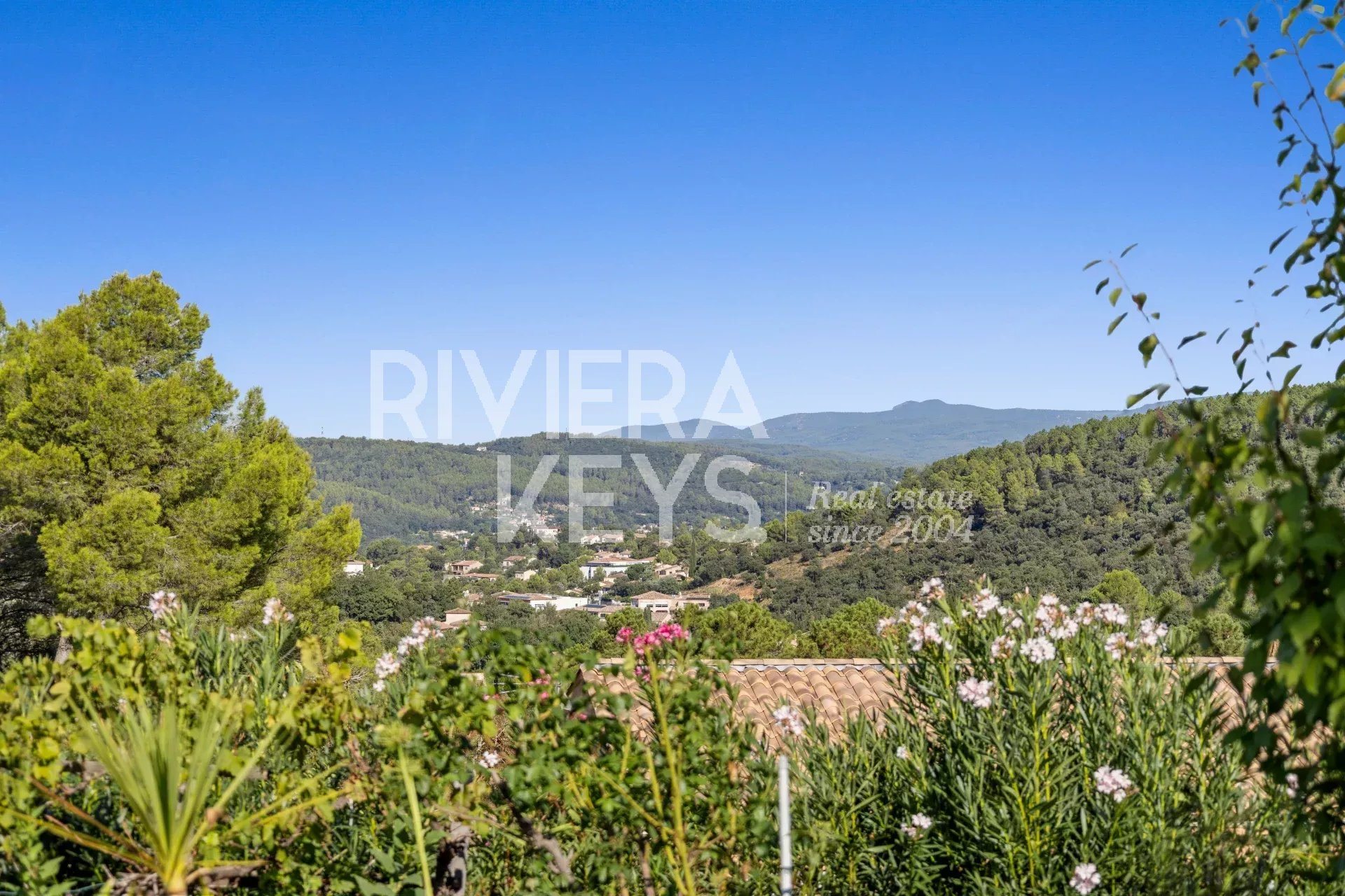 Maison à vendre, 128m², Vidauban