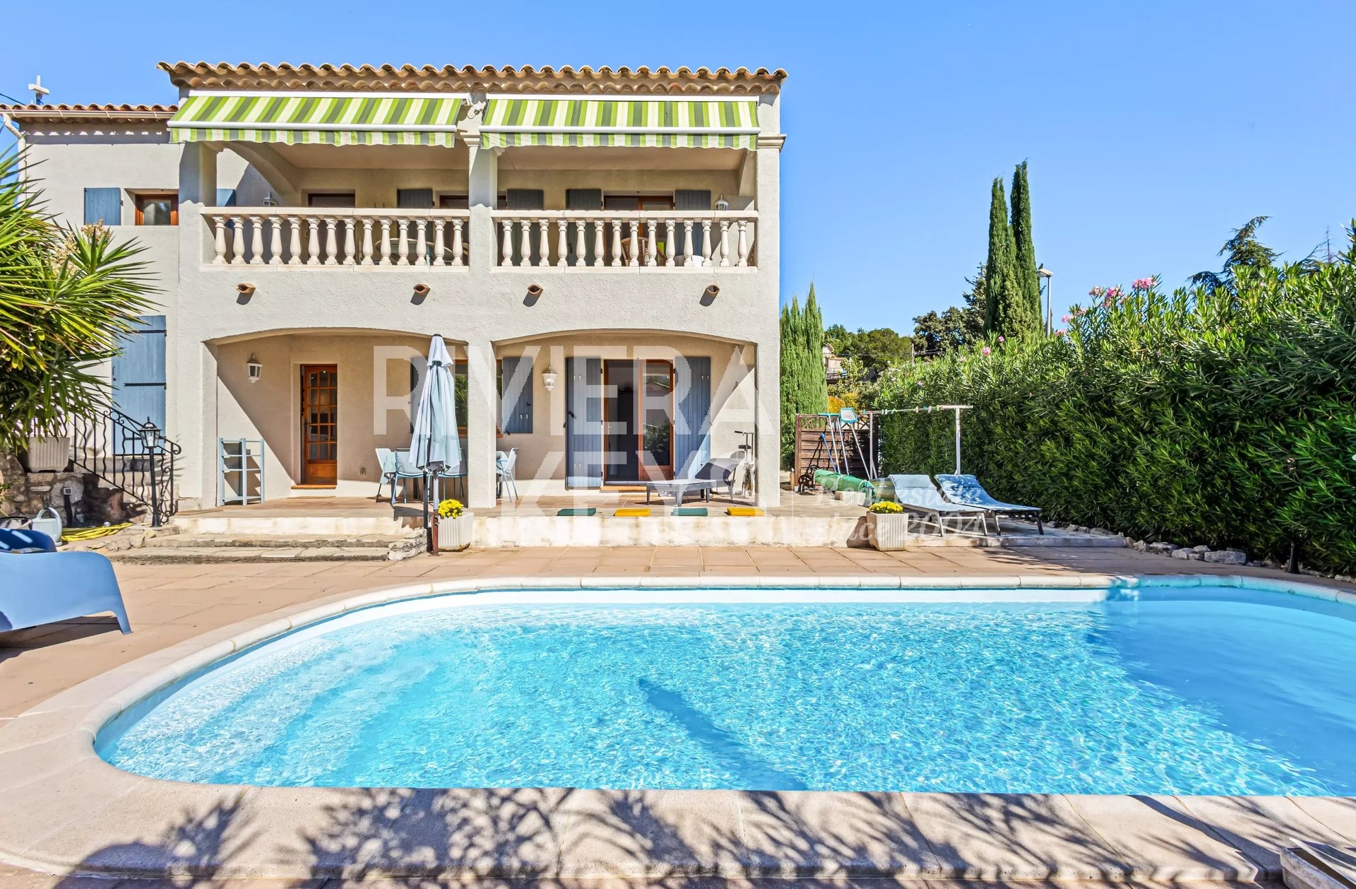 Maison à vendre, 120m², Trans-en-Provence