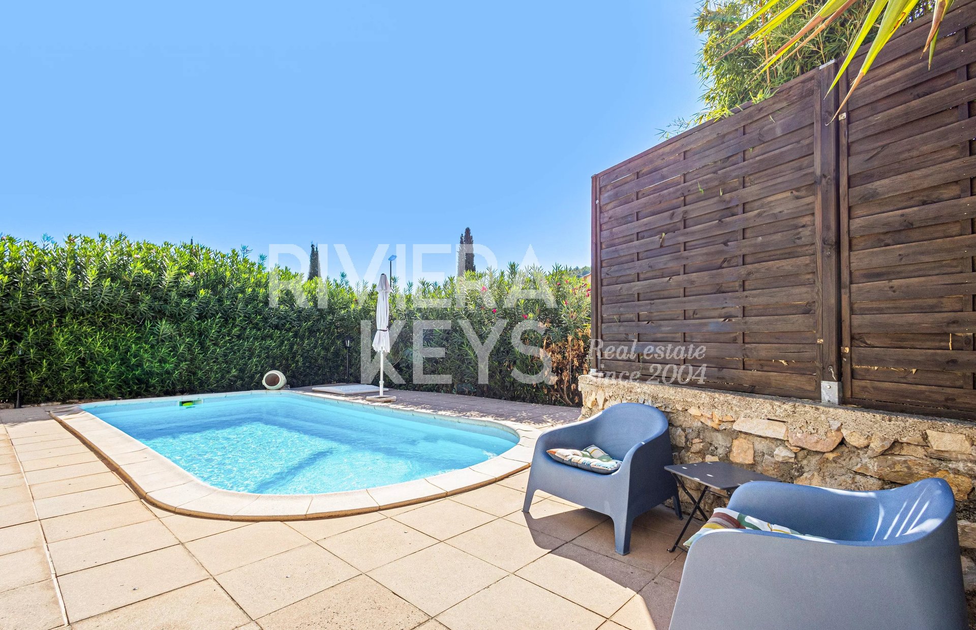 Maison à vendre, 120m², Trans-en-Provence