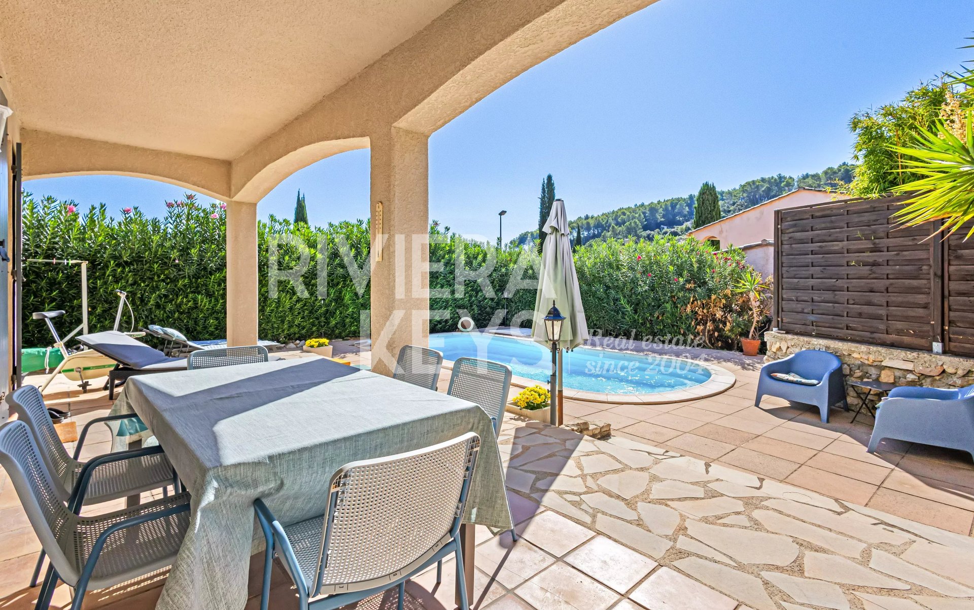Maison à vendre, 120m², Trans-en-Provence