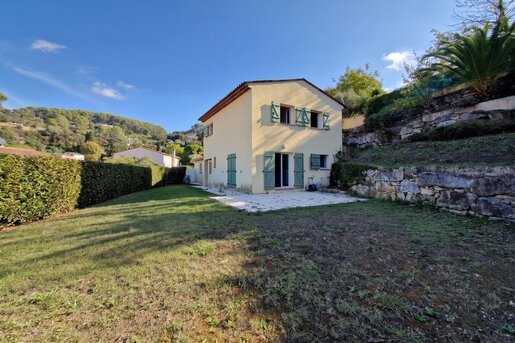 Maison 5 pièces 96 m² · à Pégomas · 96 m² · 530 000 €