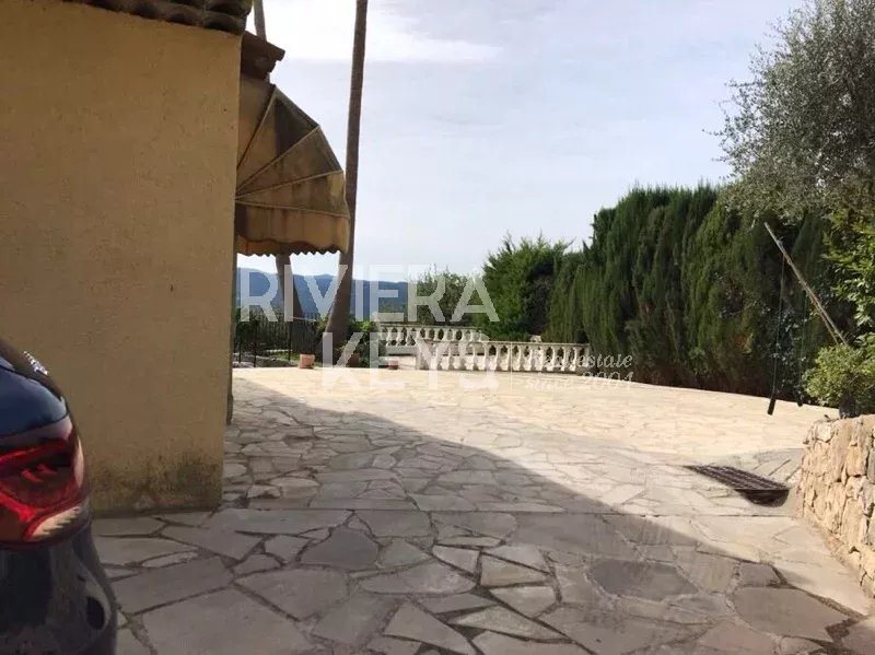 Maison à vendre, 155m², Le Tignet