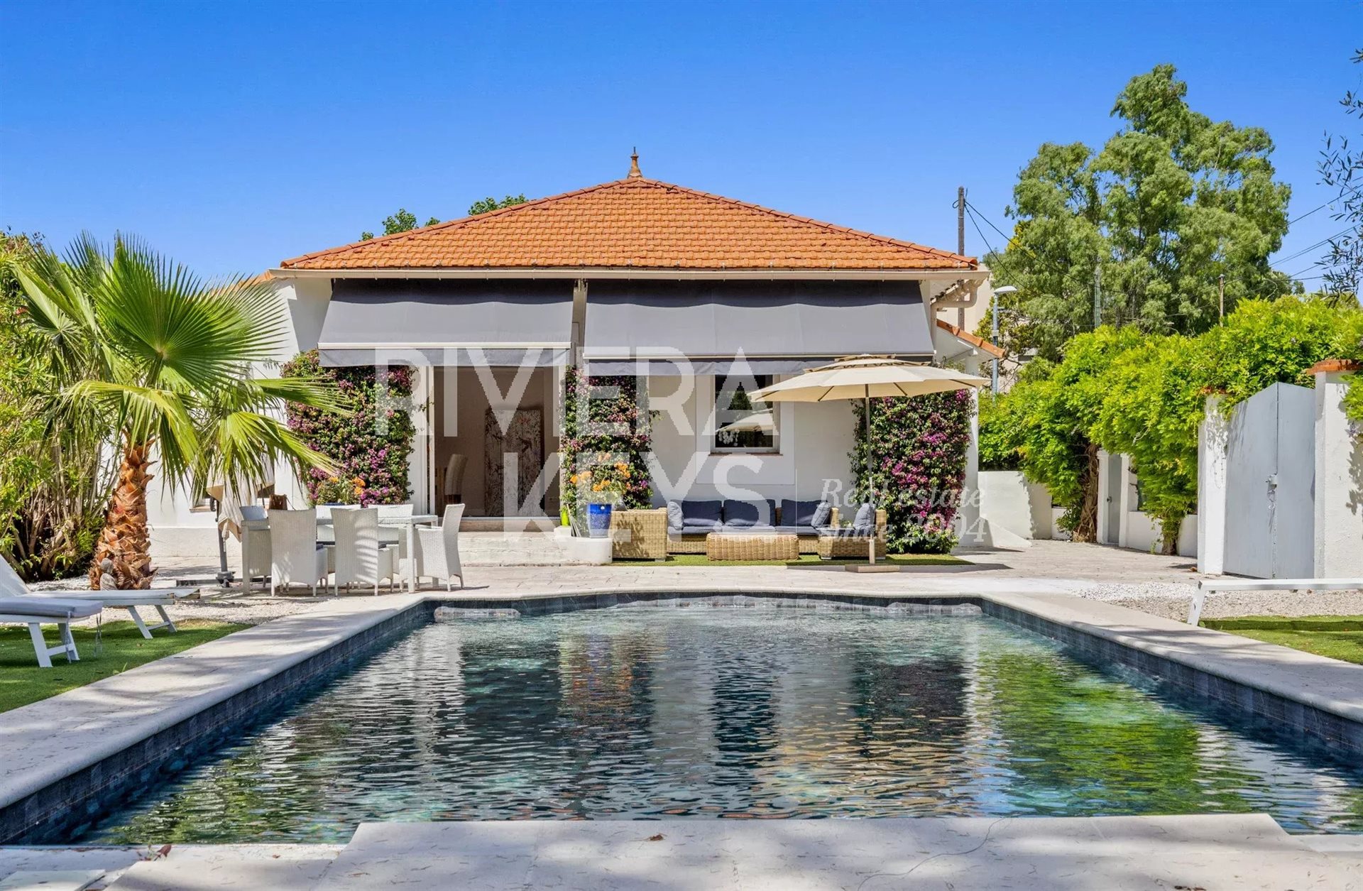 Maison à vendre, 147m², Mandelieu-la-Napoule
