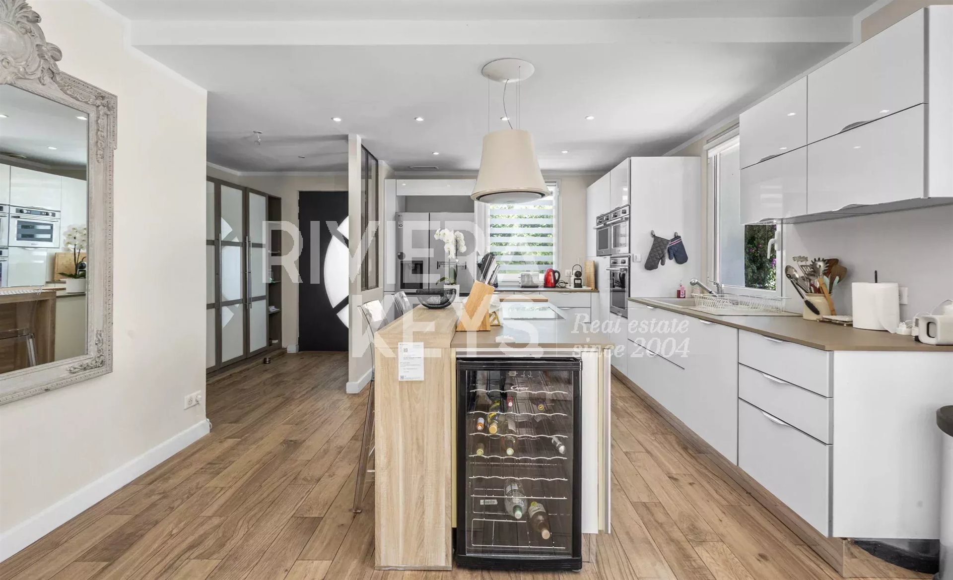 Maison à vendre, 147m², Mandelieu-la-Napoule