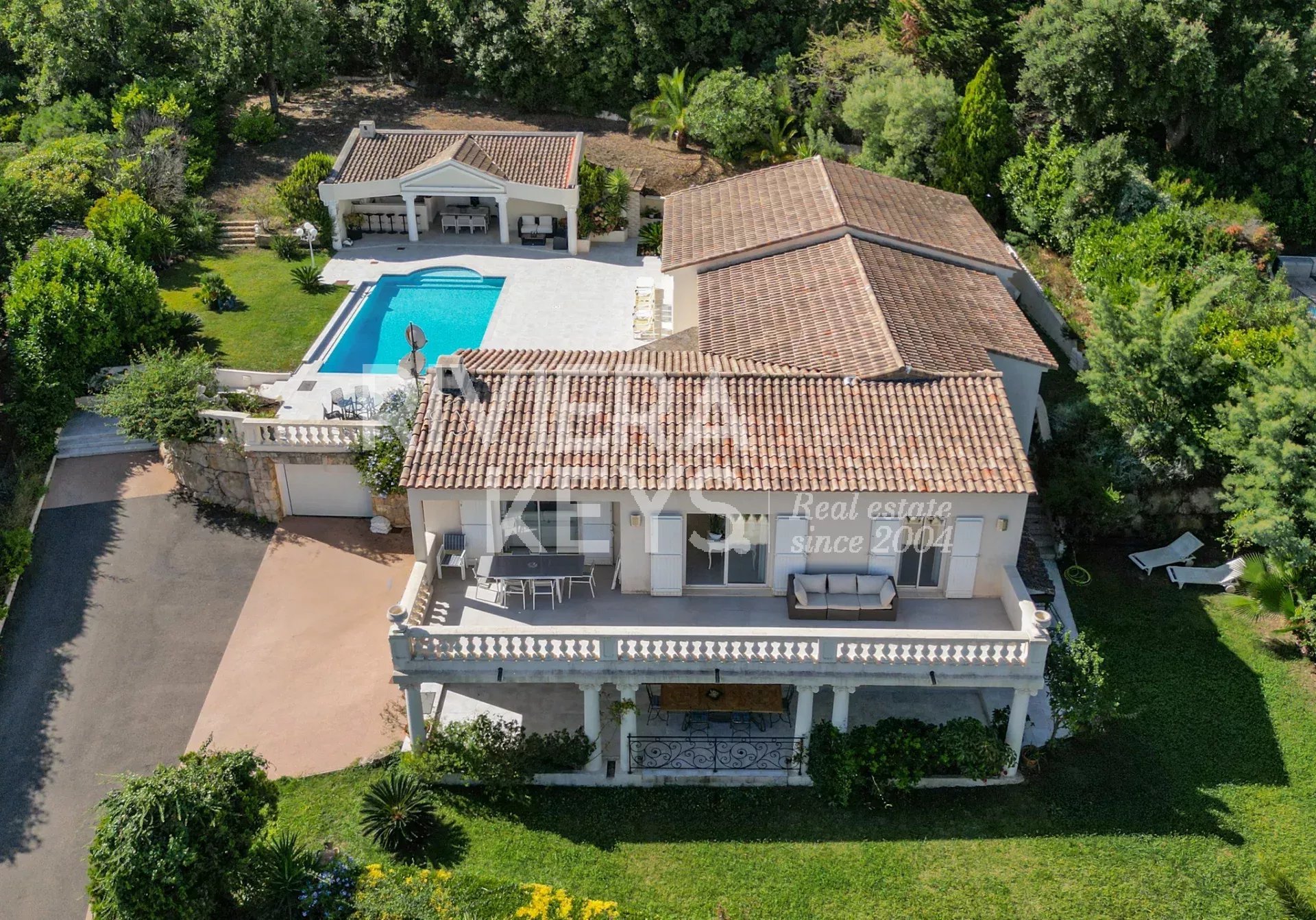Maison à vendre, 280m², Vallauris