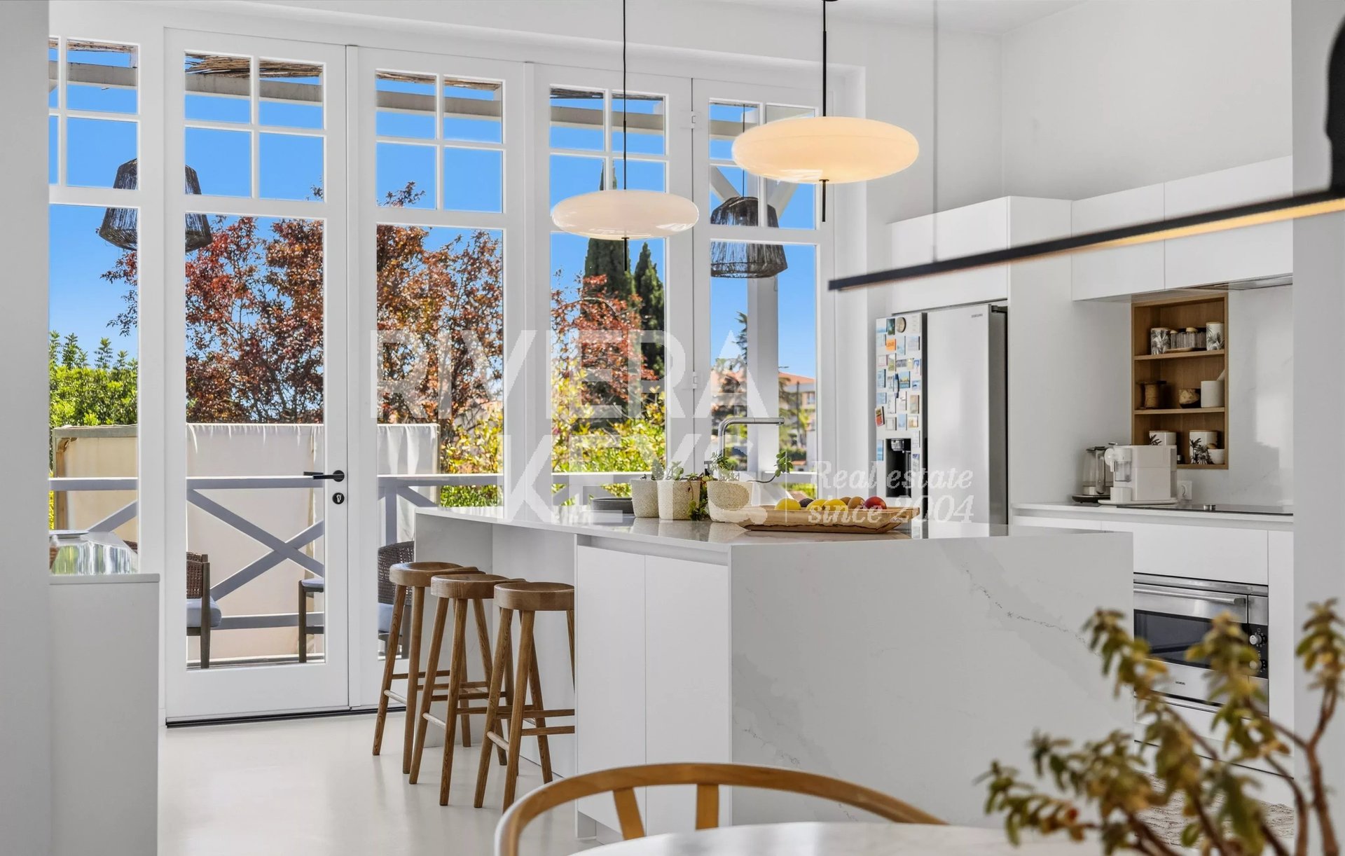 Maison à vendre, 183m², Le Cannet