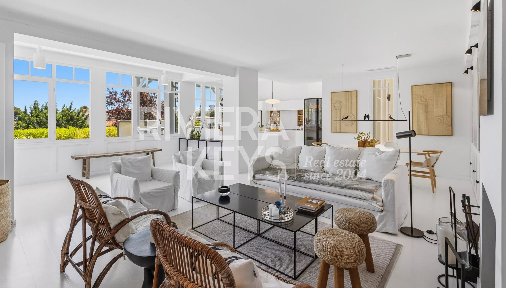 Maison à vendre, 183m², Le Cannet