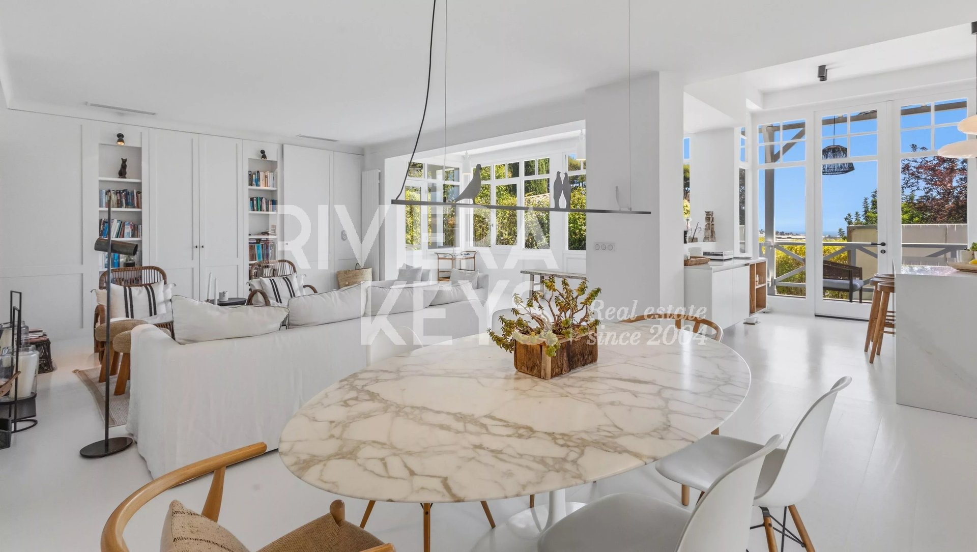 Maison à vendre, 183m², Le Cannet