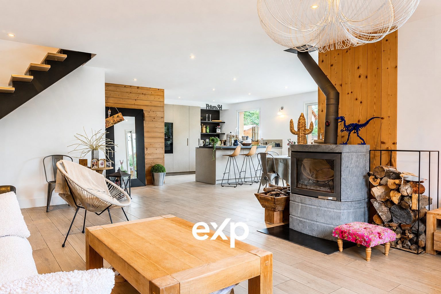 Maison à vendre, 172m², Briançon