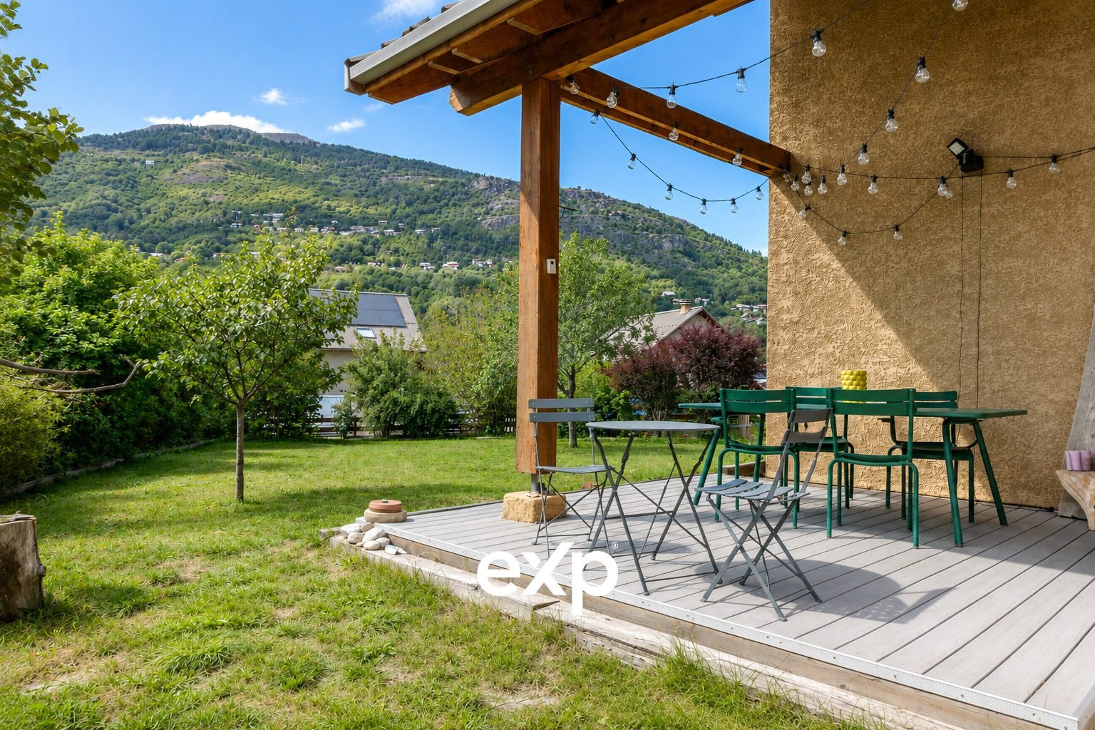 Maison à vendre, 172m², Briançon