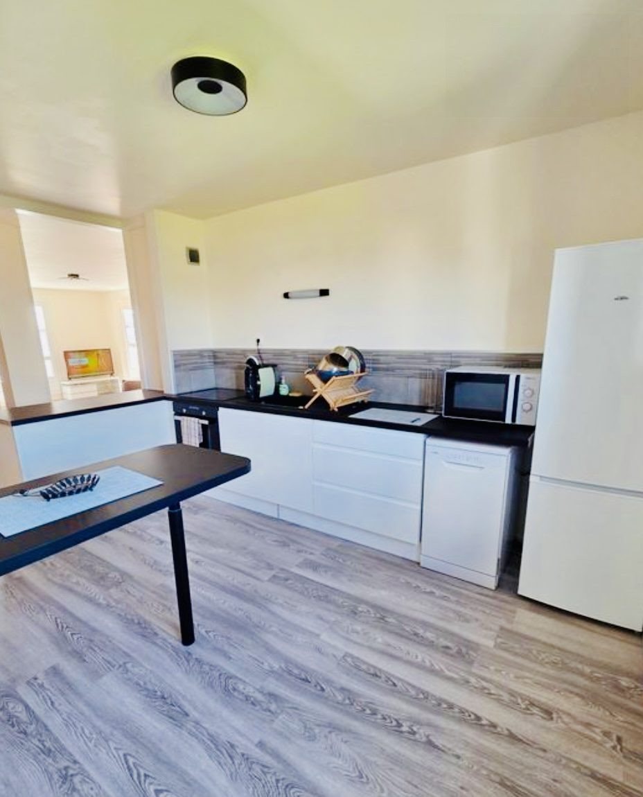 Appartement à vendre, 84m², Joué-lès-Tours