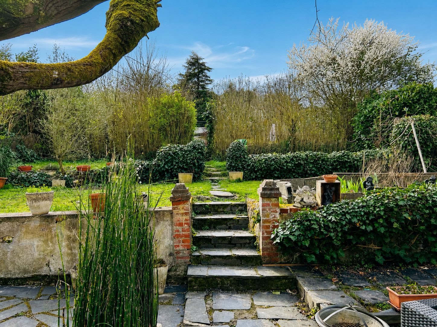 Maison à vendre, 108m², Fondettes