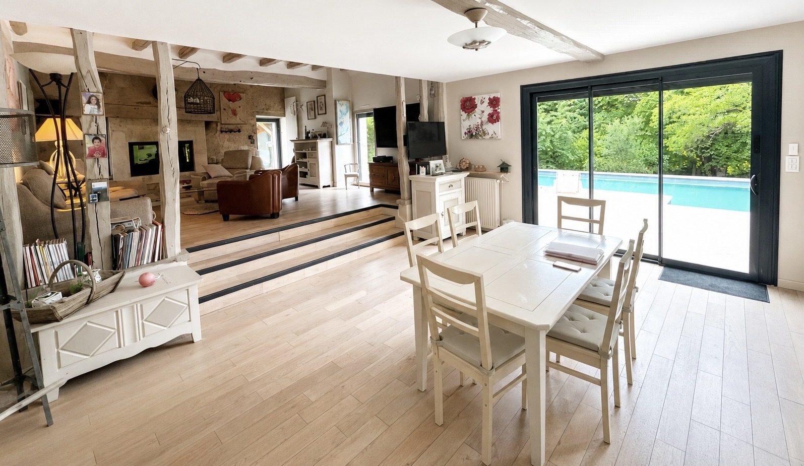 Maison – Tours - Vue 2