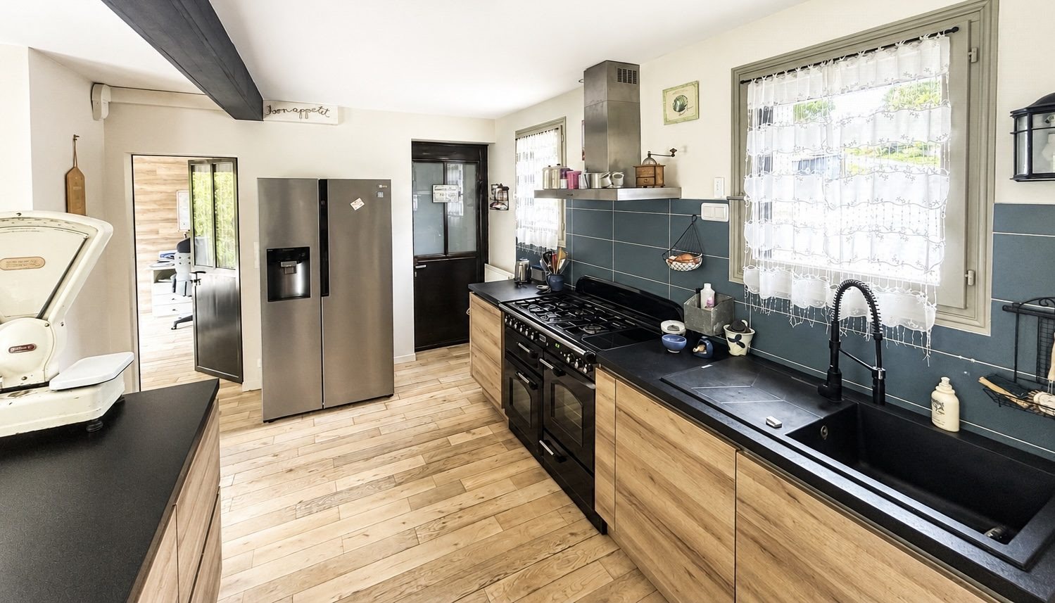 Maison – Tours - Vue 4