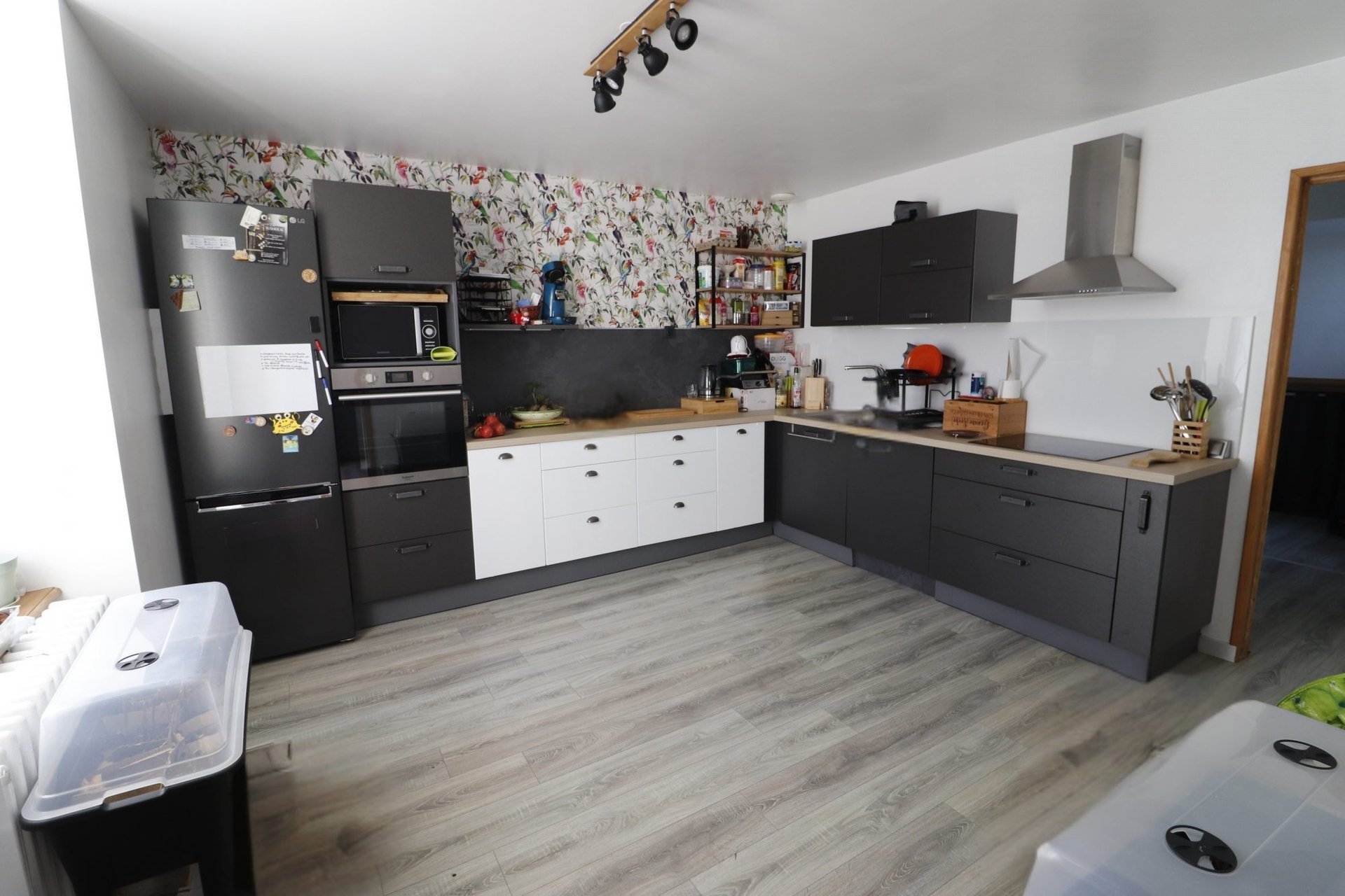Maison à vendre, 120m², Le Teilleul