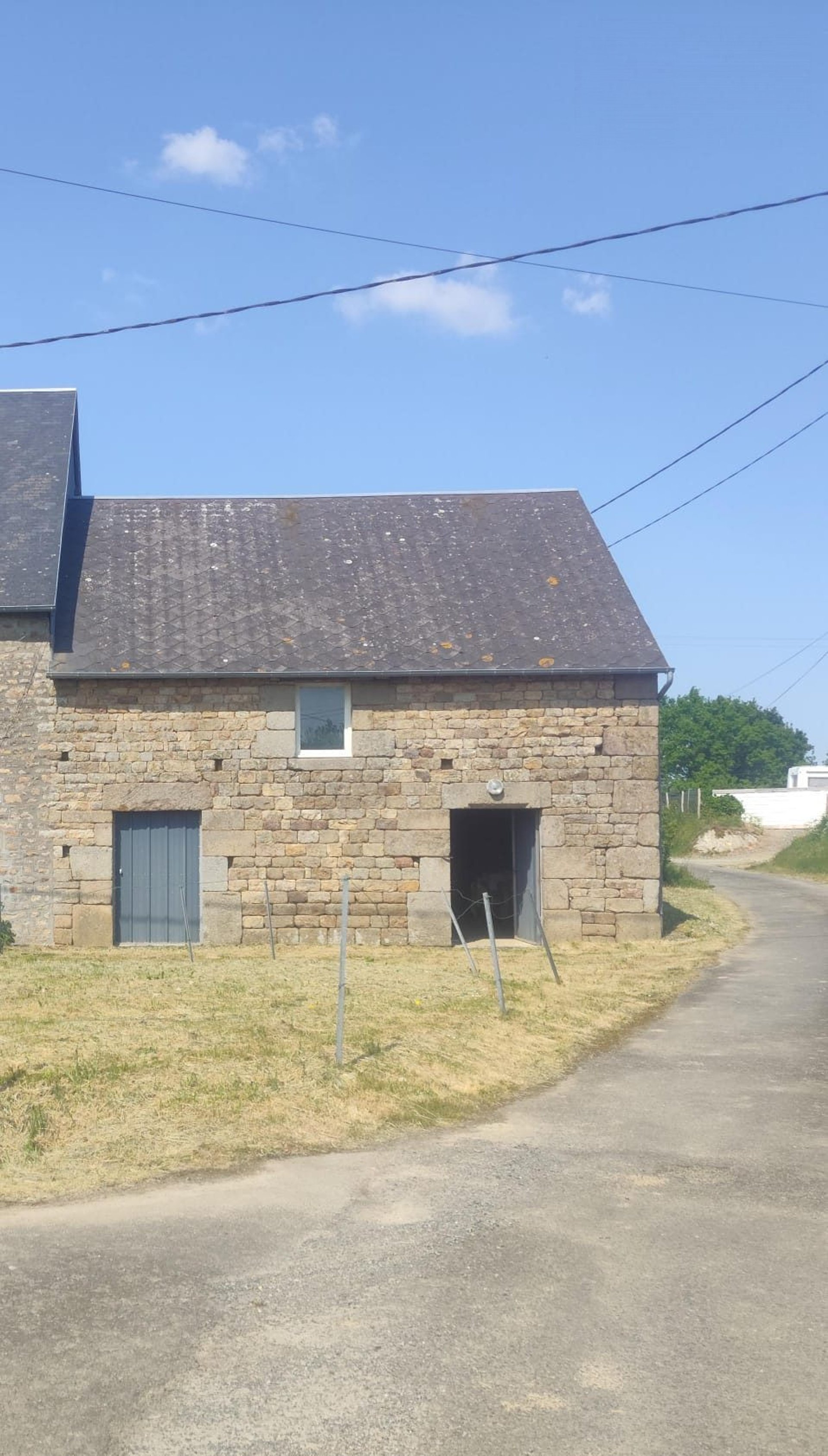 Maison à vendre, 110m², Saint-Brice-de-Landelles
