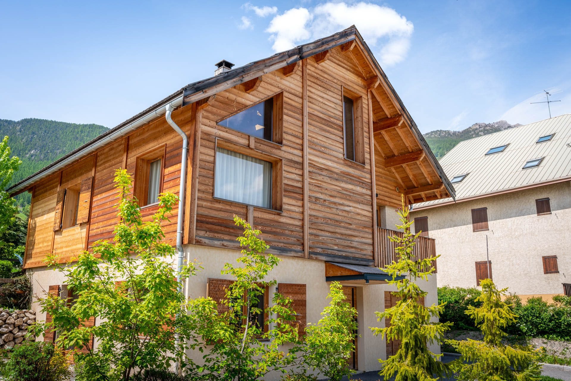 Maison à vendre, 177m², La Salle-les-Alpes