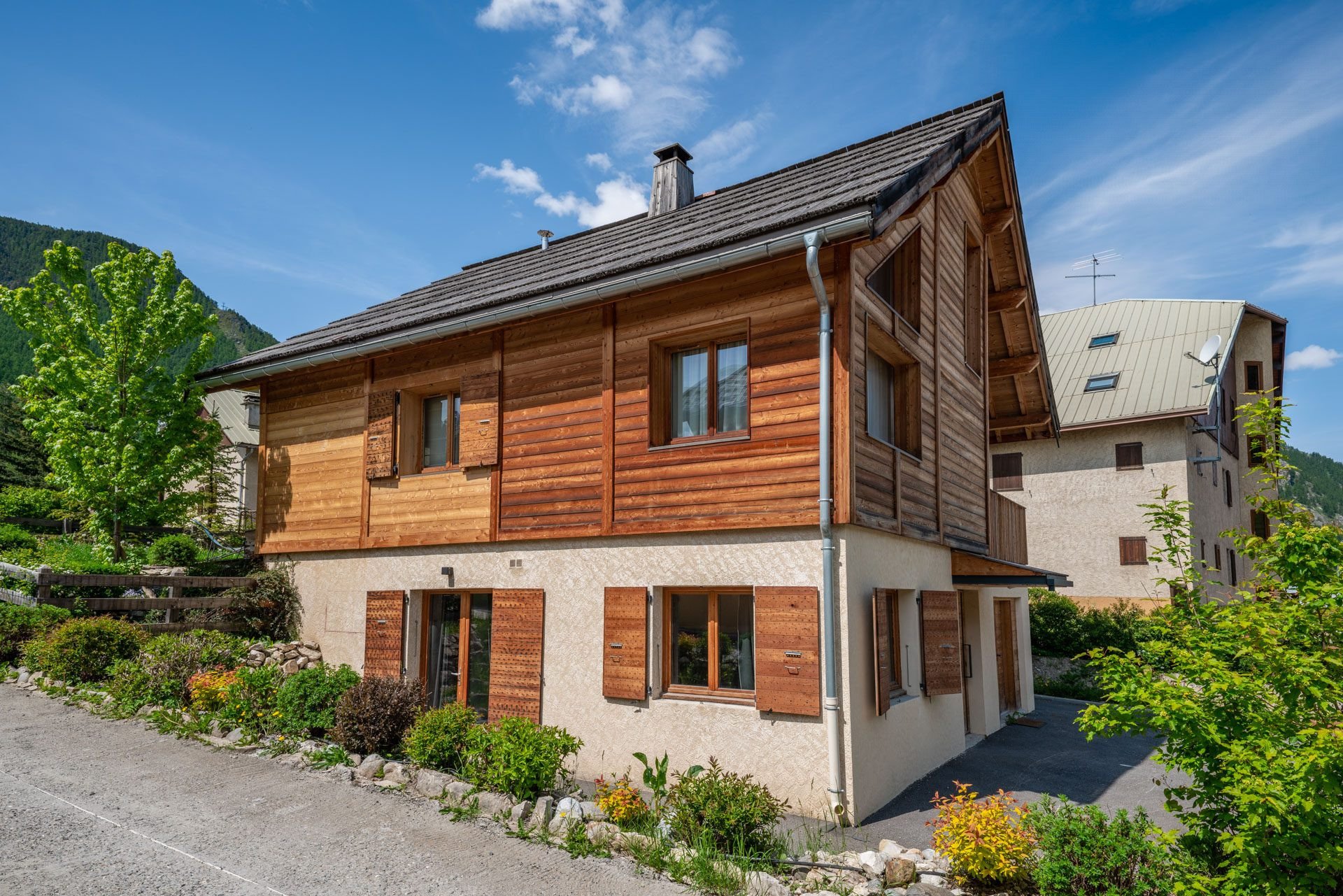Maison à vendre, 177m², La Salle-les-Alpes