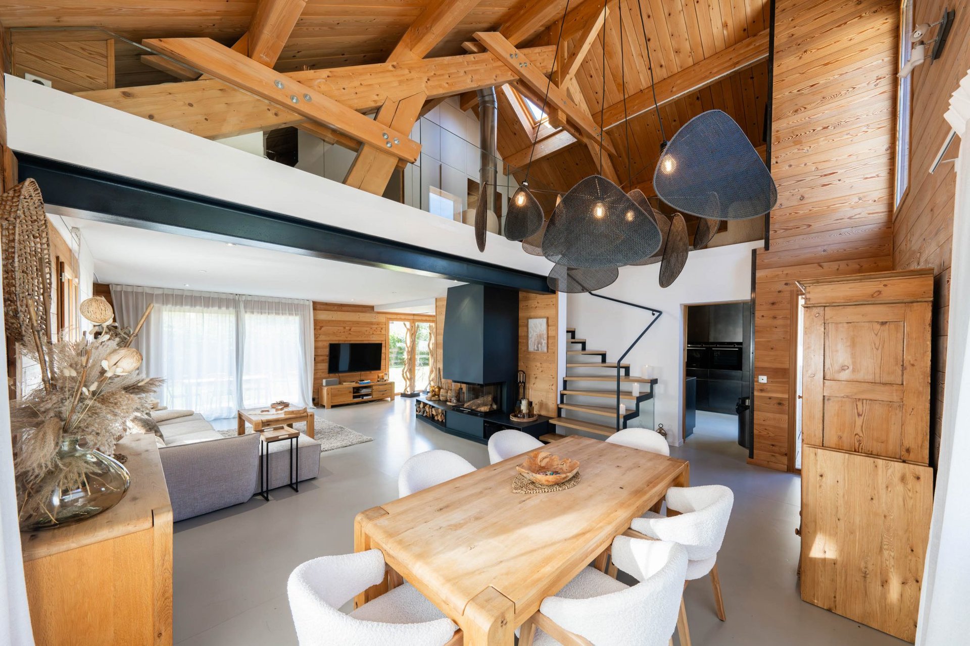 Maison à vendre, 177m², La Salle-les-Alpes