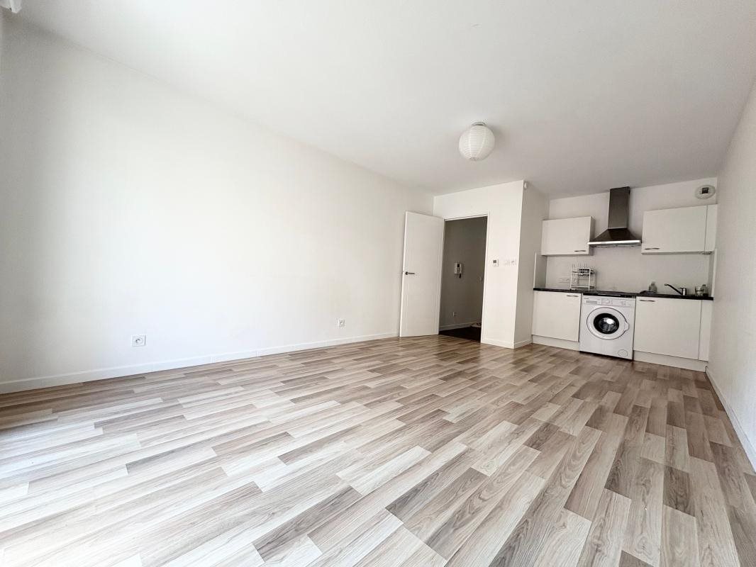Appartement à louer, 27m², Nice
