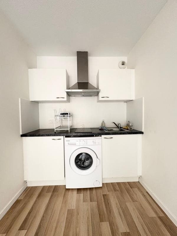 Appartement à louer, 27m², Nice