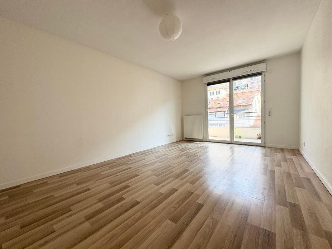 Appartement à louer, 27m², Nice