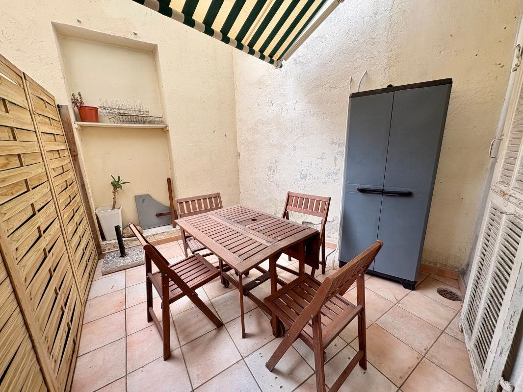 Appartement à louer, 45m², Nice