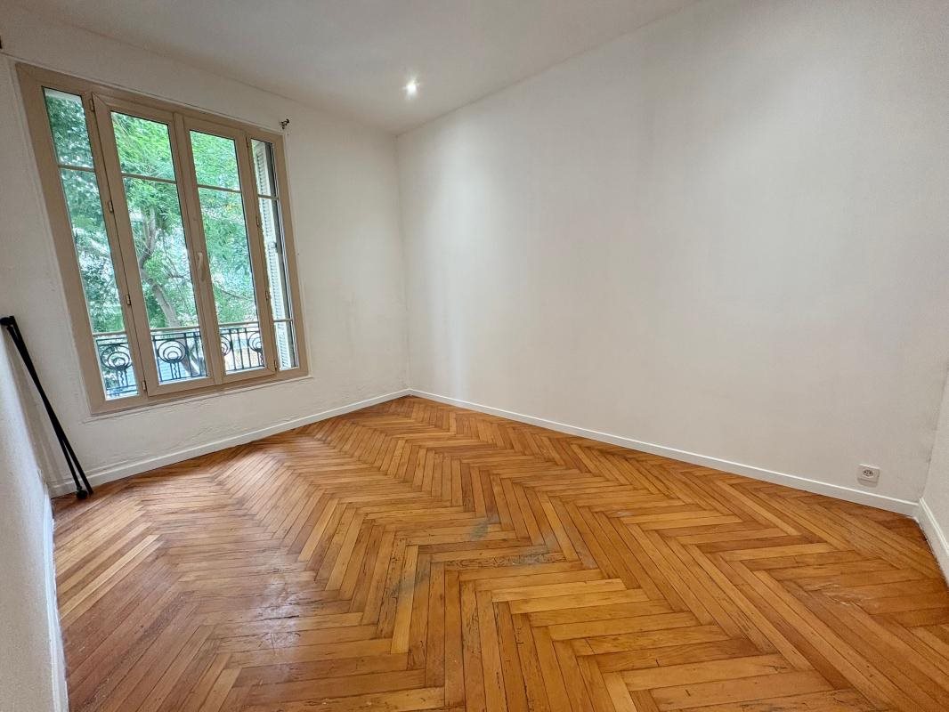 Appartement à louer, 45m², Nice
