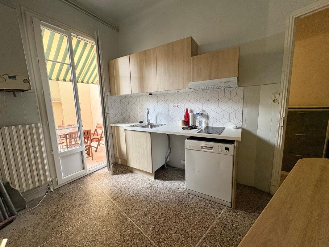 Appartement à louer, 45m², Nice