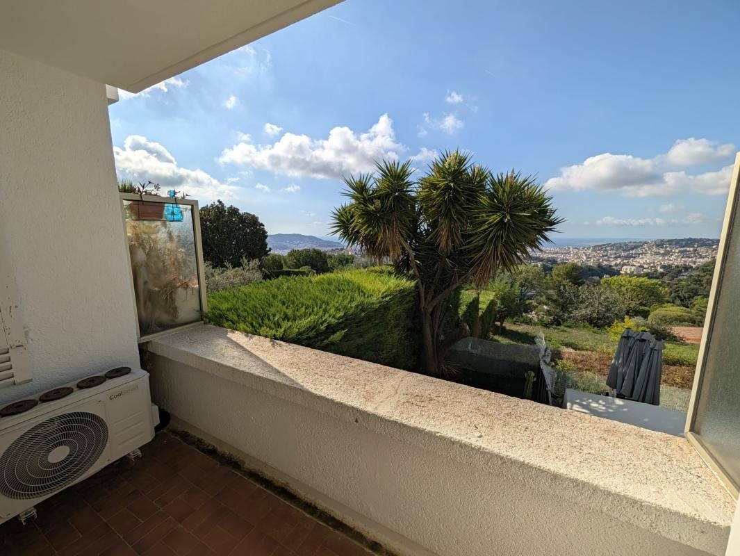 Appartement à vendre, 18m², Nice