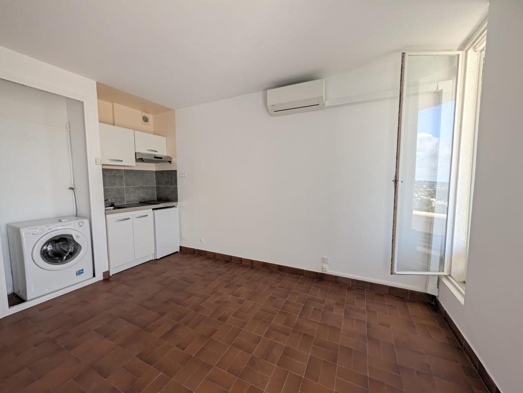 Appartement à vendre, 18m², Nice