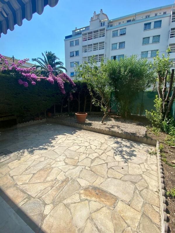 Appartement à louer, 95m², Nice