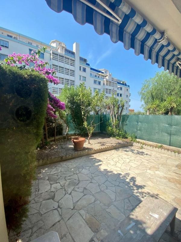 Appartement à louer, 95m², Nice