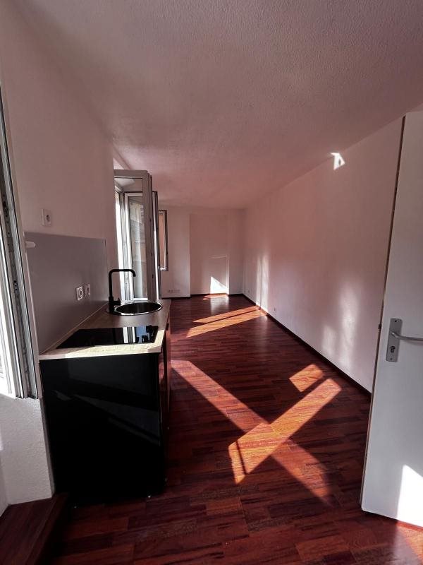 Appartement à louer, 20m², Nice