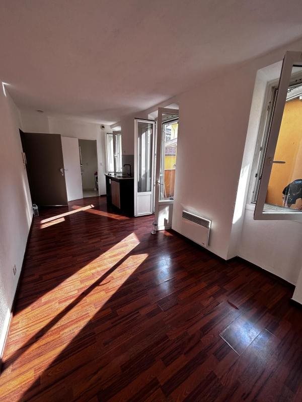 Appartement à louer, 20m², Nice
