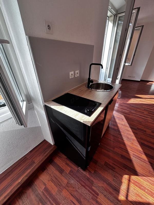 Appartement à louer, 20m², Nice